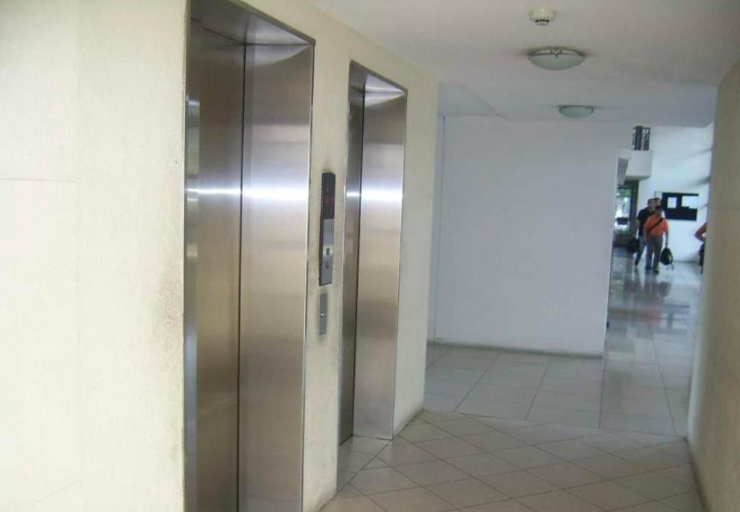 Ferienwohnung Departamento En Santiago Metro Nuble Exterior foto